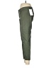 CALVIN KLEIN JEANS Green Jeans Size 6 - photo 5