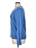 Amazon Essentials Blue Cardigan Size XL - photo 5
