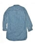Gap 100% Cotton Blue Dress Size XXL - photo 2