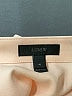J.Crew 100% Polyester Pink 3/4 Sleeve Blouse Size 4 - photo 7