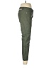 CALVIN KLEIN JEANS Green Jeans Size 6 - photo 4