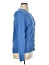 Amazon Essentials Blue Cardigan Size XL - photo 4