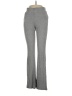 Gap Chevron-herringbone Gray Dress Pants Size 18 - photo 1