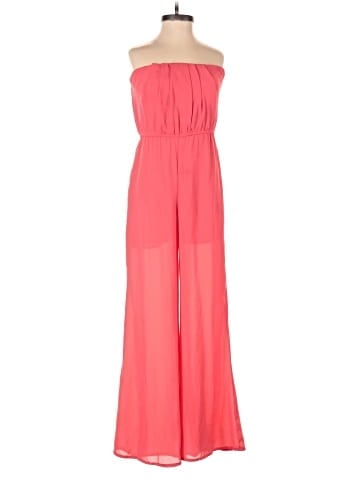 Poetry Jumpsuit (view 1)