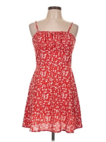 Zaful Casual Dress (view 1)