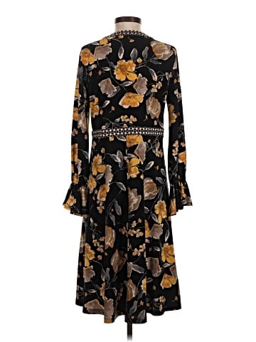 Susan Graver Casual Dress (view 2)