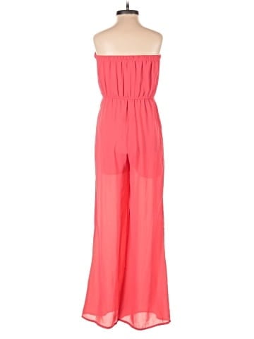 Poetry Jumpsuit (view 2)