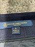 Brooks Brothers Solid Blue Dress Pants Size 4 - photo 7