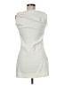 Zara Ivory Cocktail Dress Size M - photo 2