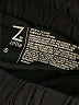 Z by Zella Solid Black Shorts Size S - photo 3