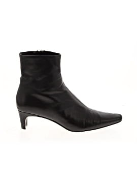 Steve Madden Ankle Boots