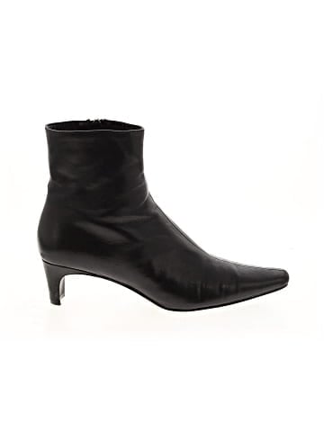 Steve Madden Ankle Boots (view 1)