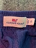 Vineyard Vines Paisley Blue Shorts Size XS - photo 3