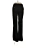 Theory Solid Black Dress Pants Size 2 - photo 2