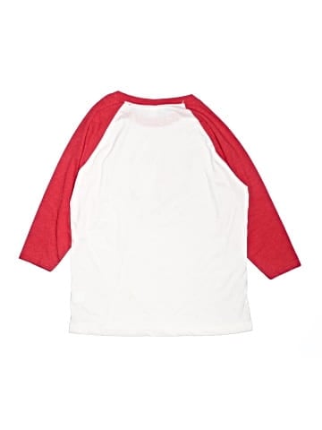 Next Level Apparel 3/4 Sleeve T-Shirt (view 2)