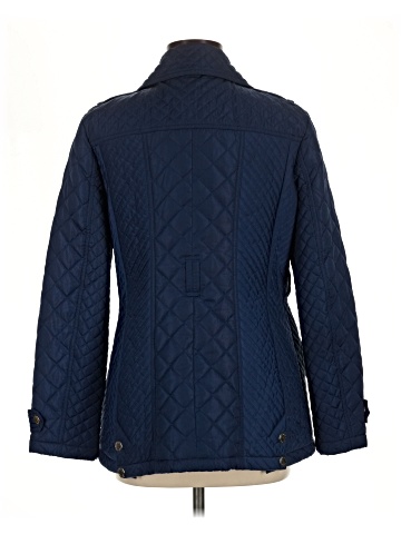 Anne Klein Coat (view 2)