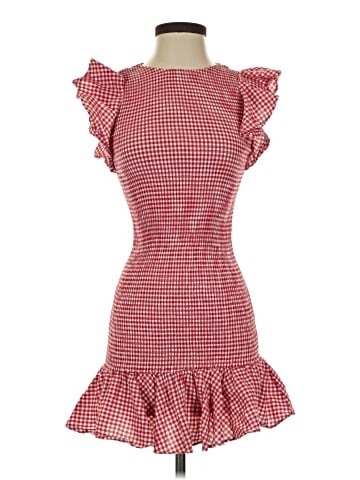 Shein Cocktail Dress (view 1)