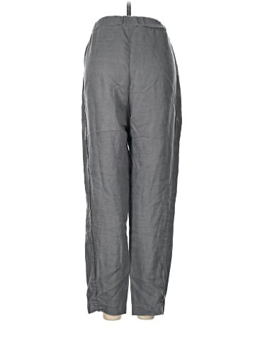 Ellen Tracy Linen Pants (view 2)