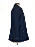 Anne Klein 100% Polyester Argyle Blue Coat Size M - photo 4
