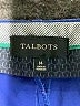 Talbots Solid Blue Casual Pants Size 14 - photo 4