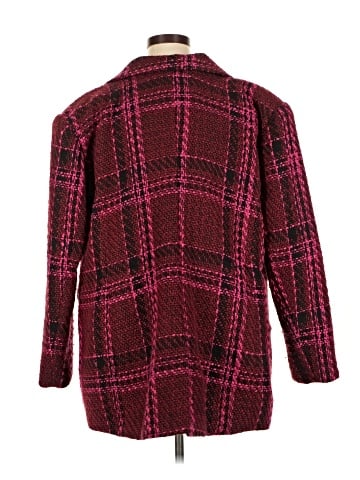 ELOQUII Coat (view 2)