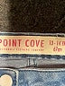 Assorted Brands Blue Denim Shorts Size 13 - 14 - photo 3