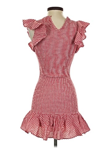 Shein Cocktail Dress (view 2)
