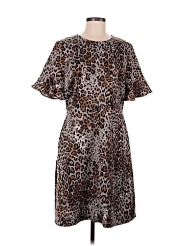 Banana Republic Casual Dress (view 1)