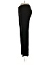Theory Solid Black Dress Pants Size 2 - photo 5