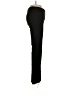 Theory Solid Black Dress Pants Size 2 - photo 4