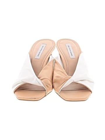 Saks Fifth Avenue Sandals (view 2)