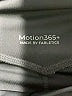 Motion 365 made by Fabletics Solid Black Active Pants Size M (estimated) - photo 7