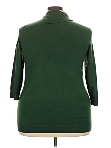 ModCloth Turtleneck Sweater (view 2)