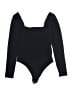 Babaton Black Bodysuit Size M - photo 1