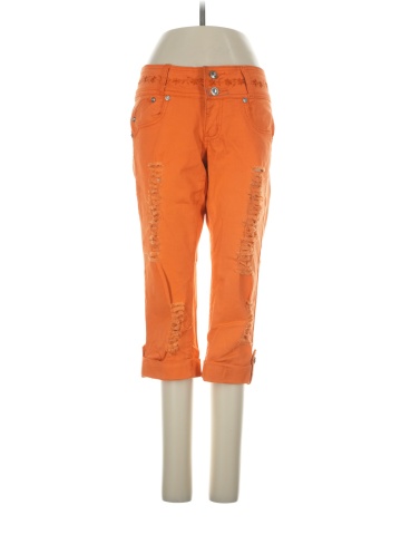 Assorted Brands Jeans (view 1)