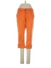 Assorted Brands Orange Jeans Size 5 - photo 1