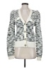 Express Tweed Silver Cardigan Size S - photo 1