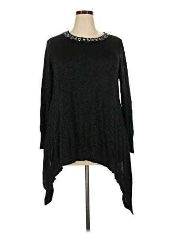 Joseph A. Pullover Sweater (view 1)