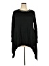 Joseph A. Black Pullover Sweater Size 2X - photo 1