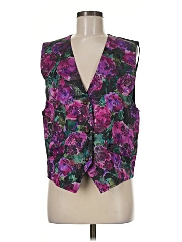 Sport Collection Vest (view 1)