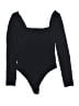 Babaton Black Bodysuit Size M - photo 2