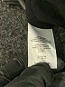 CAbi Black Formal Skirt Size 8 - photo 5