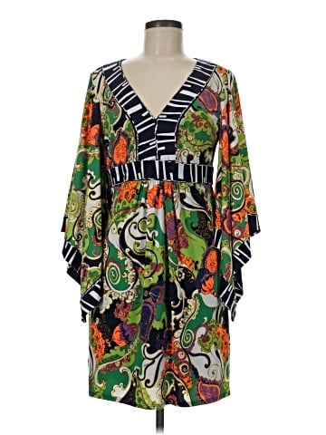 Trina Turk Casual Dress (view 1)