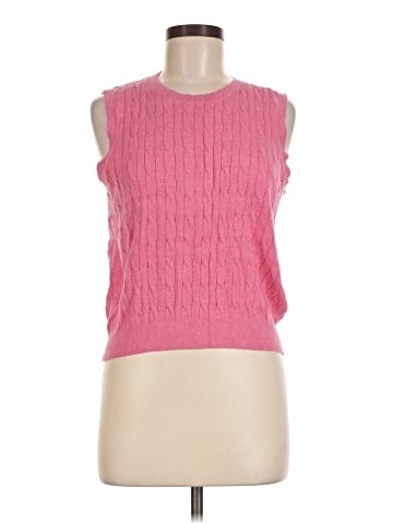 J.Crew Factory Store Sweater Vest (view 1)