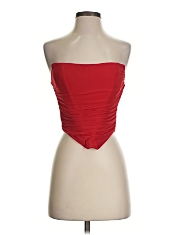 Steve Madden Sleeveless Top (view 1)