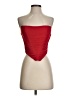 Steve Madden Red Sleeveless Top Size S - photo 1