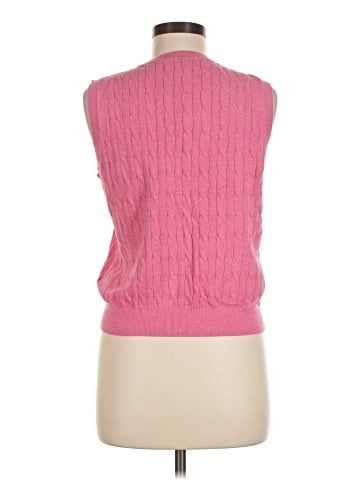 J.Crew Factory Store Sweater Vest (view 2)