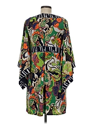 Trina Turk Casual Dress (view 2)