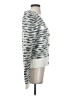 Express Tweed Silver Cardigan Size S - photo 4