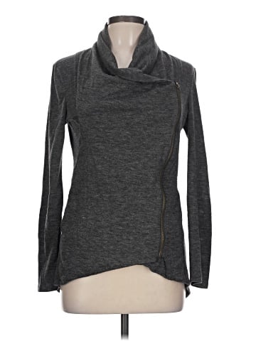 Sweet Rain Turtleneck Sweater (view 1)